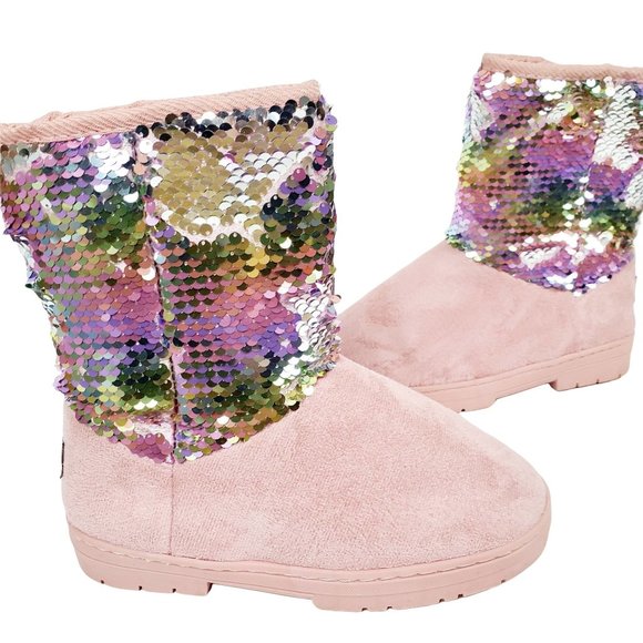 bebe Other - Bebe   shoe size girl 3 pink   fabric